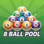 8 Ball Pool
