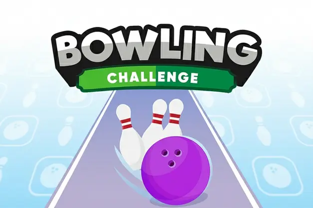 Bowling Challenge Game