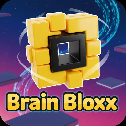 Brain Bloxx Gameplay