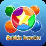 Bubble Invasion