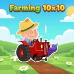 Farming 10×10