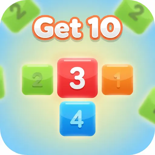 Get 10 Gameplay