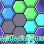 Hex Blocks Puzzle