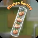 Kitchen Sorting