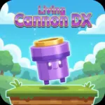 Living Cannon DX