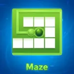 Maze