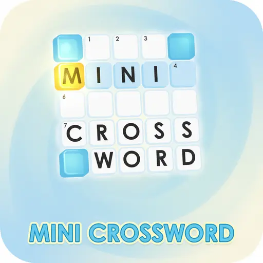 Mini Crossword Game