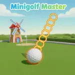 Minigolf Master