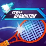 Power Badminton