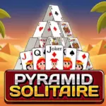 Pyramid Solitaire