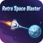 Retro Space Blaster