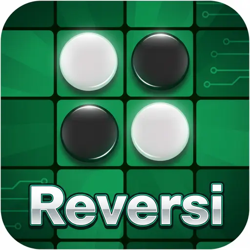 Reversi Game Online