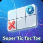 Super Tic Tac Toe