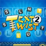 Text Twist 2