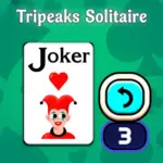 Tripeaks Solitaire