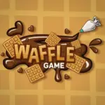 Waffle game