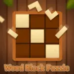 Wood Block Puzzle